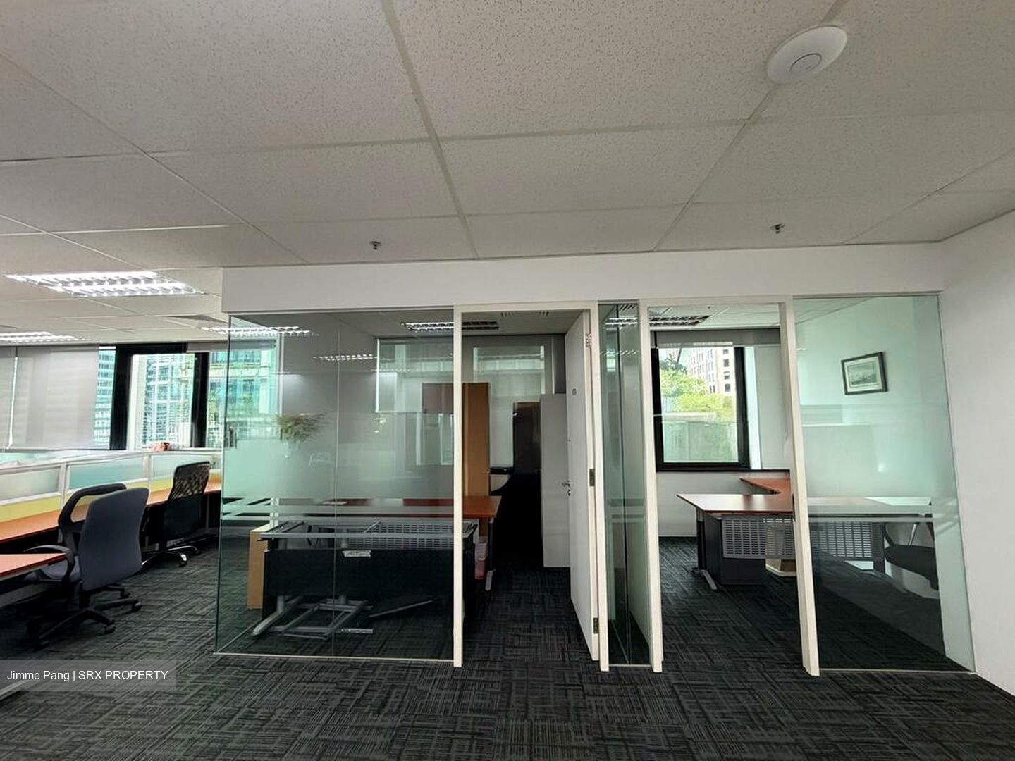 Capitagreen (D1), Office #527579031